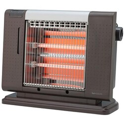 ヨドバシ.com - コイズミ KOIZUMI 電気ストーブ スチーム機能付 800W