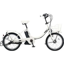 ヨドバシ.com - ブリヂストン BRIDGESTONE 電動アシスト自転車 bikke 2