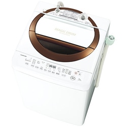 ヨドバシ.com - 東芝 TOSHIBA 全自動洗濯機 （6.0kg） マジックドラム
