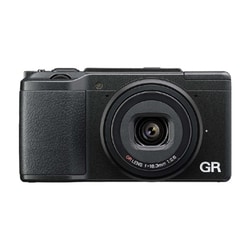 ヨドバシ.com - リコー RICOH GR II [コンパクトデジタルカメラ] 通販