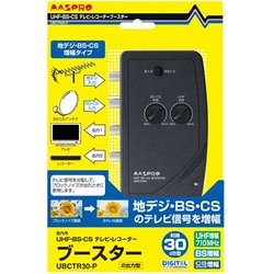 ヨドバシ.com - マスプロ電工 MASPRO 家庭用 UHF・BS・CSテレビ