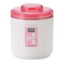 ヨドバシ.com - タニカ電器 YM-1200PLUSNR [ヨーグルトメーカー