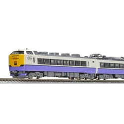 ヨドバシ.com - トミックス TOMIX 92578 JR 485 3000系特急電車(白鳥
