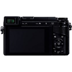 ヨドバシ.com - パナソニック Panasonic DMC-GX7MK2-K [LUMIX
