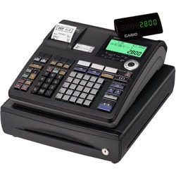 ヨドバシ.com - カシオ CASIO 電子レジスター インターネット直結