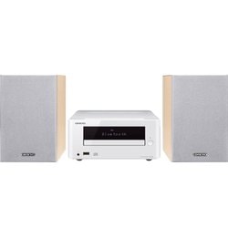 ヨドバシ.com - オンキヨー ONKYO X-U6(W) [CDレシーバーシステム