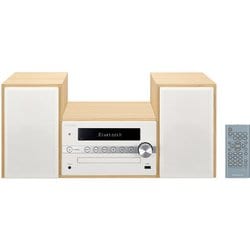 ヨドバシ.com - パイオニア PIONEER X-CM56(W) [CDコンポホワイト