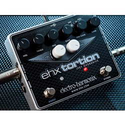 ヨドバシ.com - ELECTRO HARMONIX エレクトロハーモニックス ELECTRO
