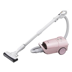 ヨドバシ.com - パナソニック Panasonic 紙パック式掃除機 Jコンセプト