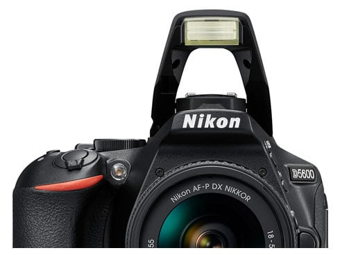 ヨドバシ.com - ニコン NIKON D5600 ダブルズームキット [ボディ+交換