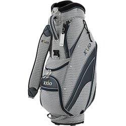 ヨドバシ.com - XXIO ゼクシオ GGC-X082 [キャディバッグ 9.5型 千鳥