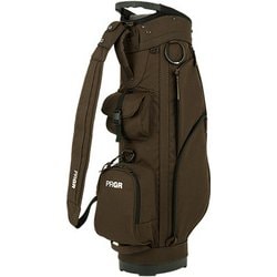 ヨドバシ.com - PRGR プロギア PCB-102 ブラウン [キャディバッグ 3.3