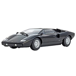 ヨドバシ.com - 京商 KYOSHO 1/18 ランボルギーニ カウンタック LP400