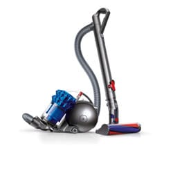 ヨドバシ.com - ダイソン Dyson dyson ball fluffy キャニスター型