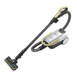 ヨドバシ.com - シャープ SHARP コードレスキャニスター紙パック式掃除