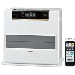 ヨドバシ.com - コロナ CORONA 石油ファンヒーター 木造15畳まで