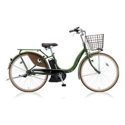 ヨドバシ.com - ブリヂストン BRIDGESTONE 電動アシスト自転車