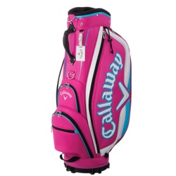 ヨドバシ.com - Callaway キャロウェイ CB BG CG CRT SPORT 17 PK/WH