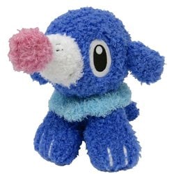 ヨドバシ.com - セキグチ ポケモン アシマリ もこもこぬいぐるみ