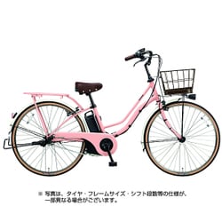 ヨドバシ.com - パナソニック Panasonic 電動アシスト自転車 ティモ・I