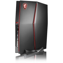ヨドバシ.com - MSI エムエスアイ 超小型ゲーミングデスクトップ