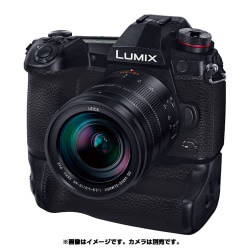 ヨドバシ.com - パナソニック Panasonic バッテリーグリップ DMW-BGG9