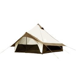ヨドバシ.com - ogawa オガワ グロッケ12T/C テント 2785000000 通販