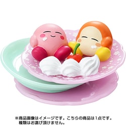 ヨドバシ.com - リーメント 星のカービィ きらきらスイーツタイム