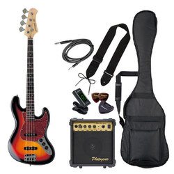 ヨドバシ.com - フォトジェニック PhotoGenic エレキベース 初心者入門