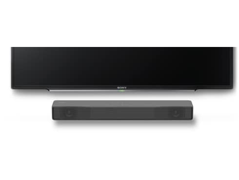 ヨドバシ.com - ソニー SONY サウンドバー 2.1ch チャコールブラック