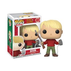 ヨドバシ.com - ファンコ FUNKO POP ピーオーピー ケビン