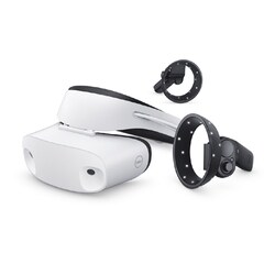 ヨドバシ.com - デル DELL Dell Visor with Controllers VRP100