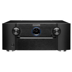 ヨドバシ.com - マランツ Marantz AVサラウンドアンプ ブラック SR8012