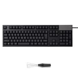 ヨドバシ.com - 東プレ Topre キーボード REALFORCE R2 日本語108キー