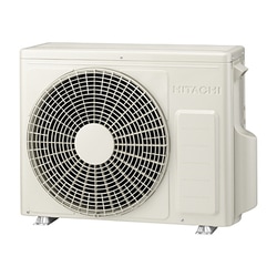 ヨドバシ.com - 日立 HITACHI エアコン RAS-R22B-W 通販【全品無料配達】