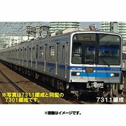 ヨドバシ.com - グリーンマックス GREENMAX Nゲージ 4454 [北総鉄道