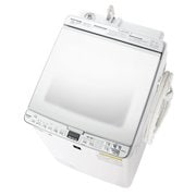 ヨドバシ.com - シャープ SHARP 縦型洗濯乾燥機 洗濯8.0kg/乾燥4.5kg