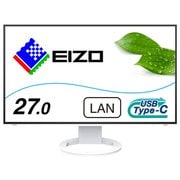 ヨドバシ.com - EIZO エイゾー 液晶モニター/FlexScan/27.0型/WQHD