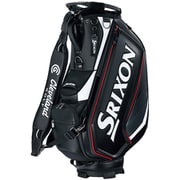 ヨドバシ.com - スリクソン SRIXON GGC-S188 WH [キャディバッグ 10型