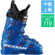 ヨドバシ.com - レクザム REXXAM REVO 110S 25-26 Newモデル スキー