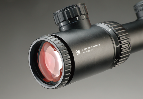 米軍特殊部隊も使用する光学機器メーカーのハイクオリティスコープ
