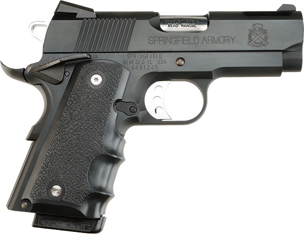 ベイビーわるきゅーれ』コラボ第1弾！「ウエスタンアームズ ベイビー