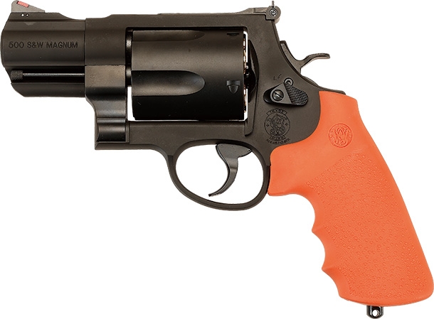 タナカ S&W500 Amazon | タナカ S&W M500 3インチ+1 ステンレス Ver.2