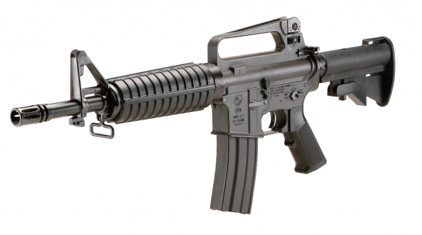 東京マルイ】M4カービンエアガンピックアップ!!【M4A1編】 | ニュース