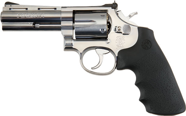 魅惑のリボルバー勢揃い!! タナカワークス新製品コレクション【2022年