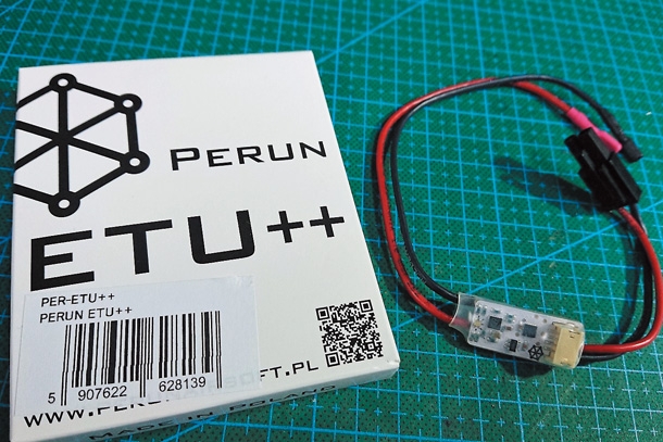 電子制御トリガー新旧モデルを比較しよう！「PERUN ETU++」 | ニュース