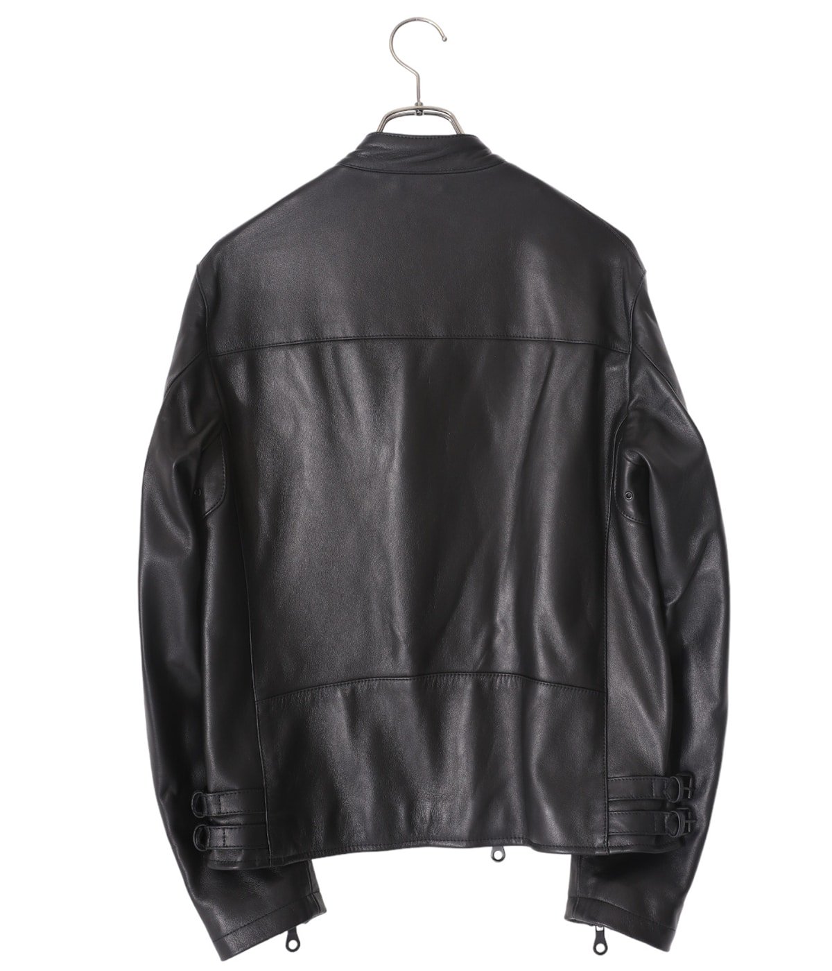 STAND COLLAR DOUBLE RIDERS | CINQUANTA(チンクワンタ) / アウター