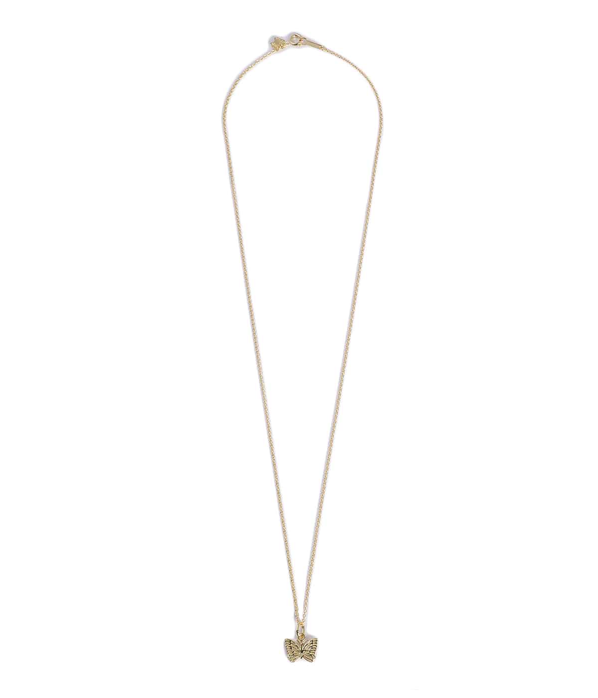 Pendant - Gold Plate | NEEDLES(ニードルズ) / アクセサリー