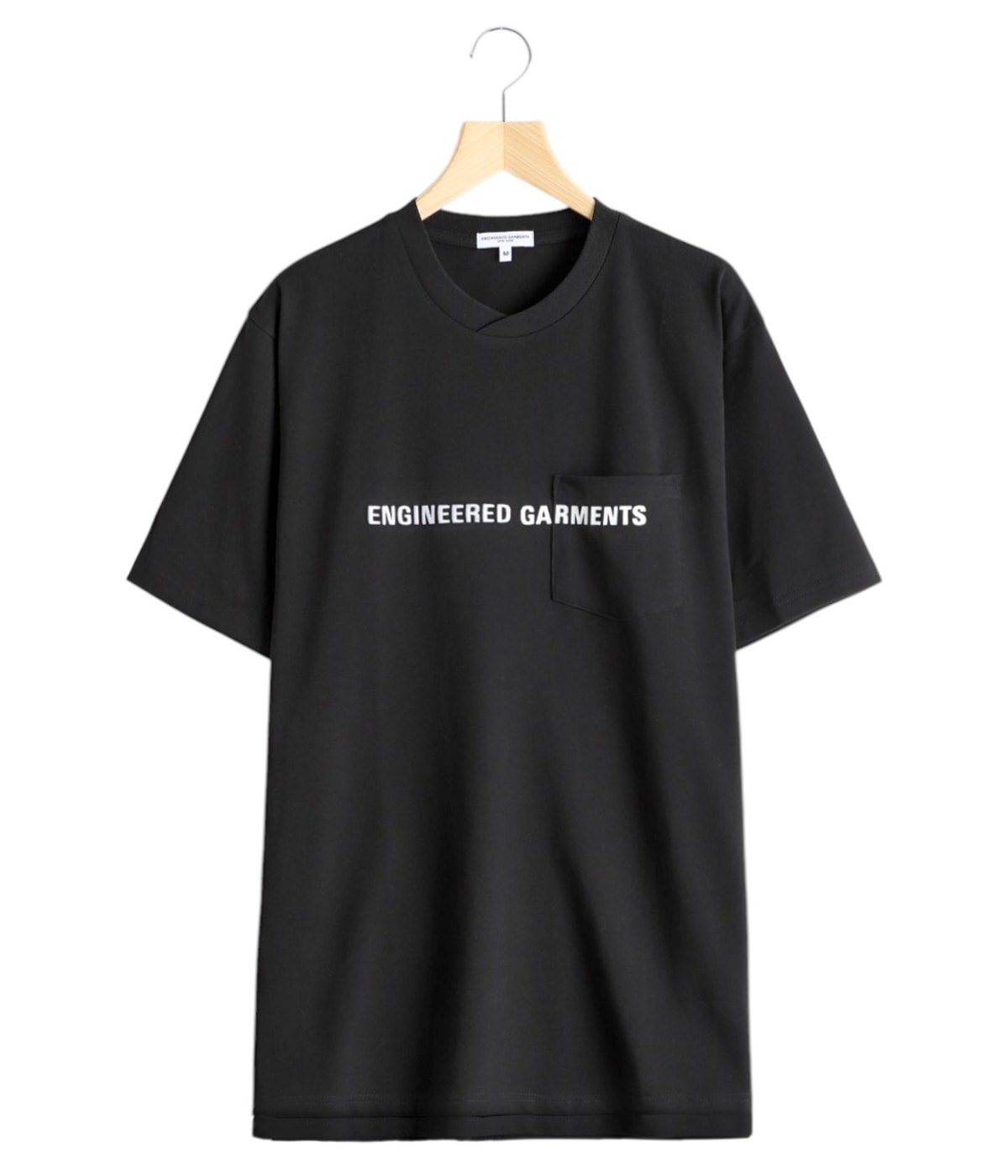 EG X EXP SAMPLE MAGIC TEE | ENGINEERED GARMENTS(エンジニアド