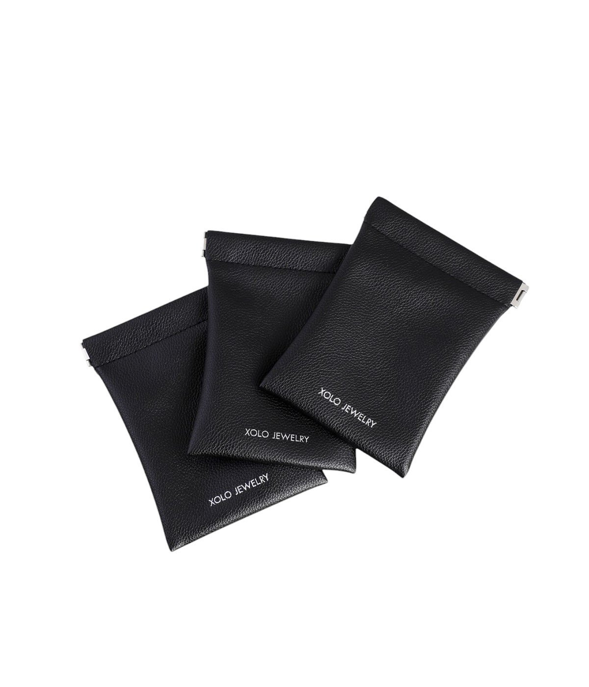 Double Clasp with Venetian | XOLO JEWELRY(ショロ ジュエリー